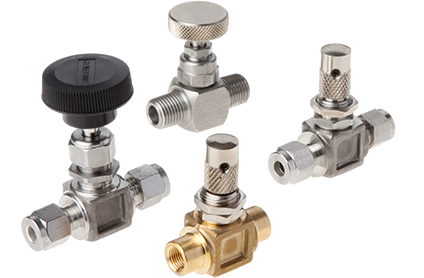 Needle Valves