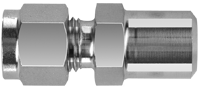 Male Pipe Weld Connector (DCB)