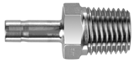 Tube Stub to Male NPT Adapter (DHA)