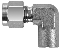 Tube Socket Weld Elbow (DLW)