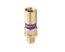 Liquid Cylinder Valve (LCV)