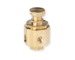 Air Pressure Regulators (Series J)