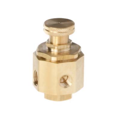 Air Pressure Regulators (Series J)