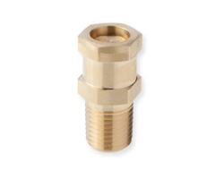 Vent Relief Valve High Pressure (VRVH)