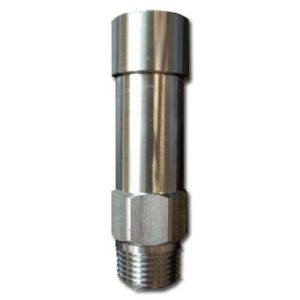 Cryogenic Relief Valve (CRV)