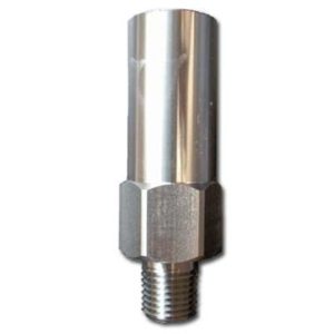 Cryogenic Relief Valve (CRV)