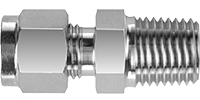 Male NPT Connector (DCT)