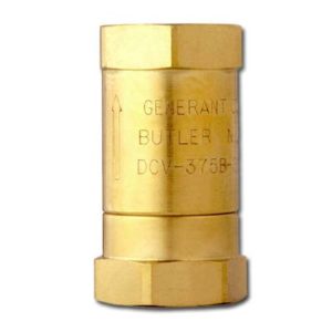 Disc Check Valve (DCV)