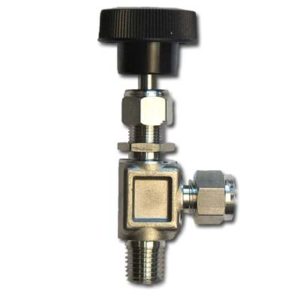 Forged Needle Valve (FNV & FNV ML Stainless)