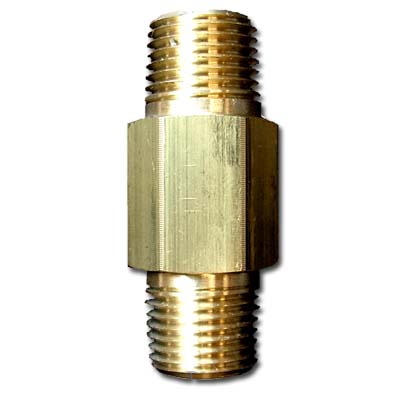 High Pressure Check Valve (HPCV)