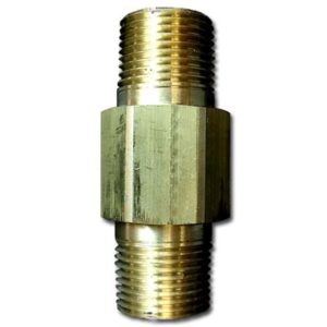 High Pressure Check Valve (HPCV)