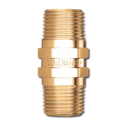 Inline Check Valve (ICV) Inline Check Valve (ICV)