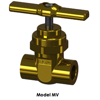 MV Series MV Series