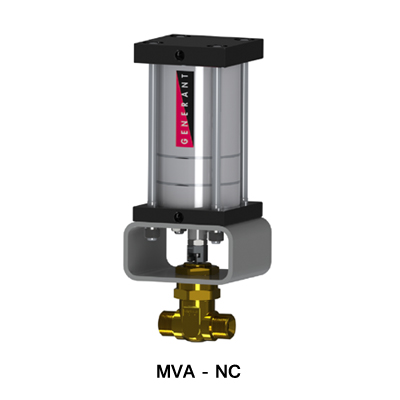 MVA Series MVA Series