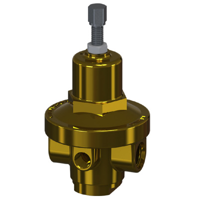 Series NR Regulator (NR) Series NR Regulator (NR)