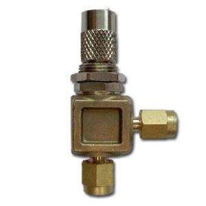 Precision Metering Valve (PMV)