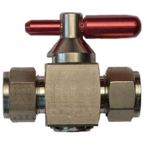 Shut Off Valve (SOV)