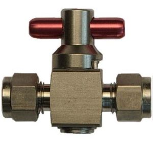 Shut Off Valve (SOV)