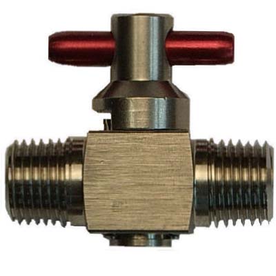 Shut Off Valve (SOV)