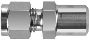 Male Pipe Weld Connector (DCB)