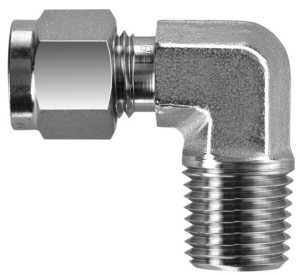 Male NPT Elbow (DLN)