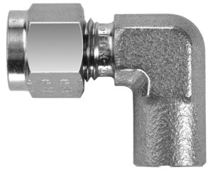 Tube Socket Weld Elbow (DLW)
