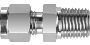 Male NPT Connector (DCT)