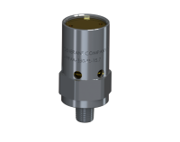 Absolute Pressure Relief Valve (APRV)