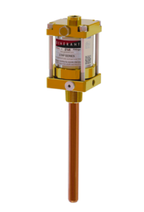 Low Temperature Actuation Probe (LTAP)