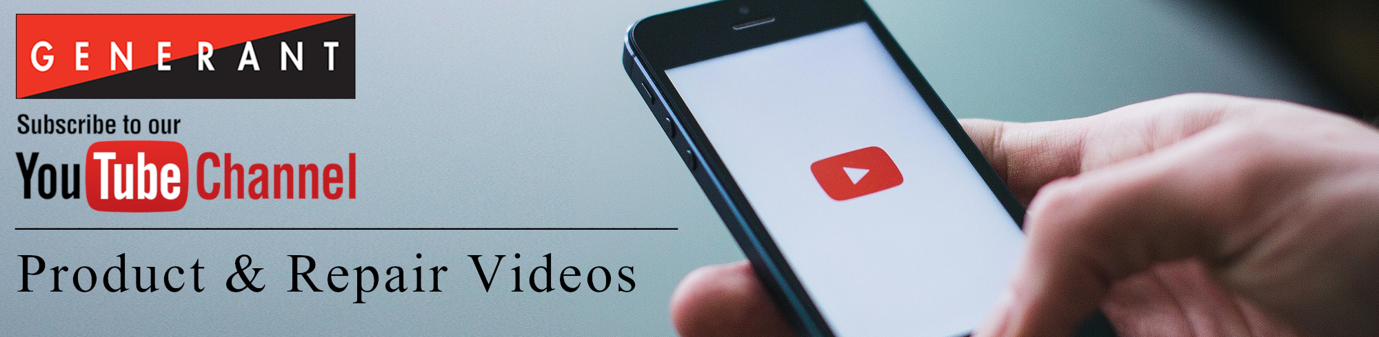ProductRepairVideos